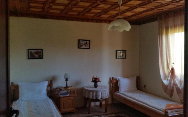 Mechta Guest House