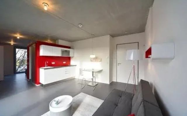 LOFT Apartments