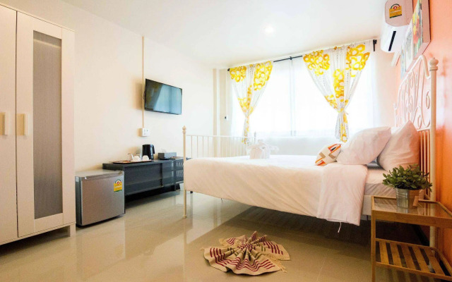 White Elephant Krabi