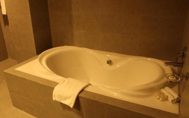 Royal Suite Balikpapan