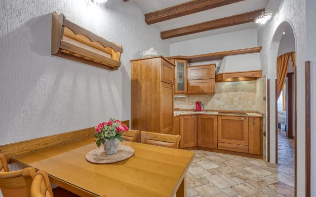 Apartments Villa Marittima