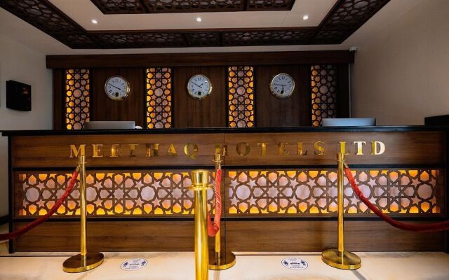 Meethaq Hotels Limited