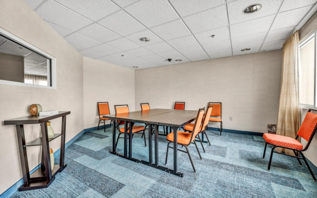 Fairfield Inn & Suites by Marriott Lumberton