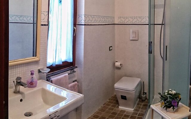 Locazione Turistica Dolmen