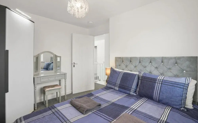 Broads Escape/ - 3 Bedroom House in Oulton Broads