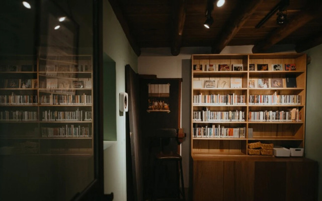Live Guest House