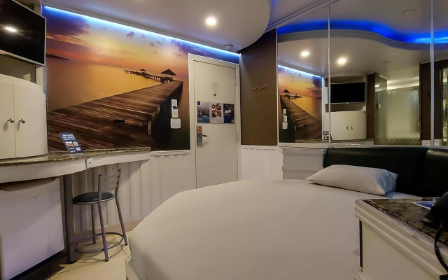 Amaralina Hotel