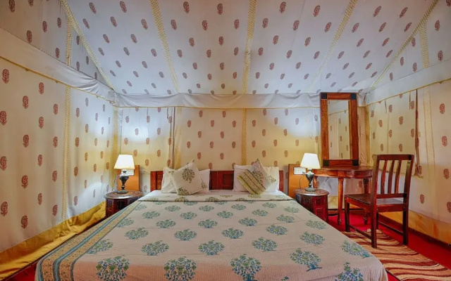 Ranthambore Tiger Resort by Park Tree