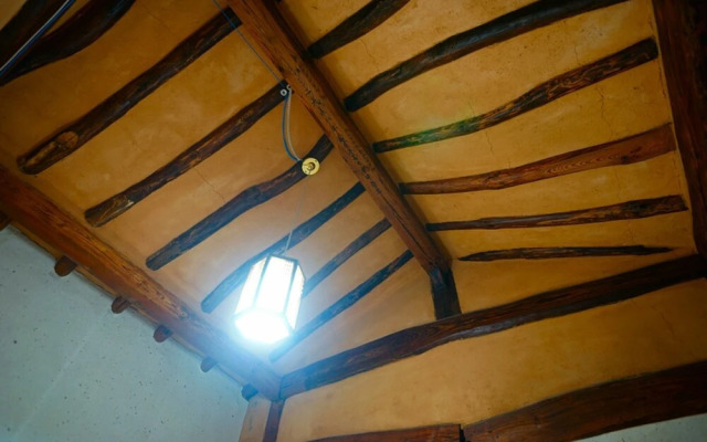 Jeonju Dream Pension