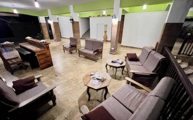 Zanoceanique Luxury Hotel