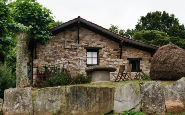 Manttu Baita Le Gîte