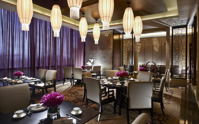 Crowne Plaza Huizhou by IHG