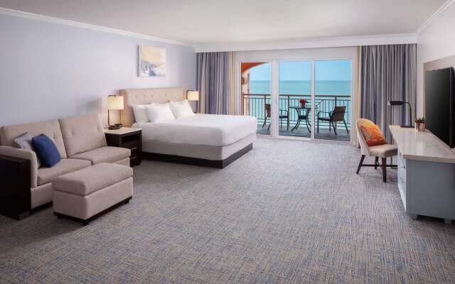 Hyatt Regency Clearwater Beach Resort & Spa