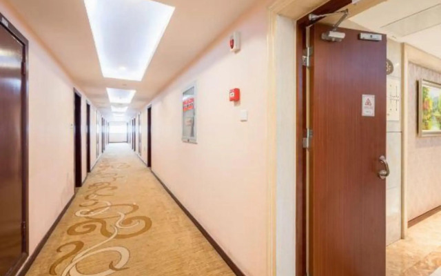 Ruidi Hotel