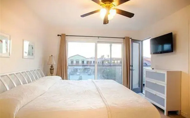 Pacific Beach Coastal Condo