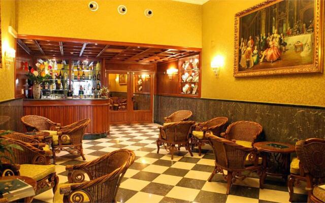 Impero Hotel