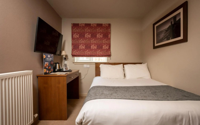 The Wellington Hotel by Greene King Inns