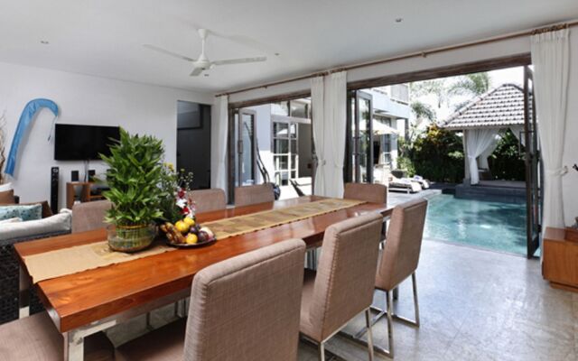 Amithya Coral Villas Bali