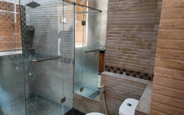 Mumtaz Syariah Homestay Airport Juanda