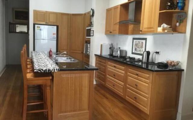 A Homestead on Market