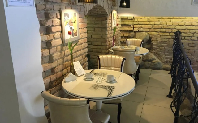 Moon Garden Boutique Hotel