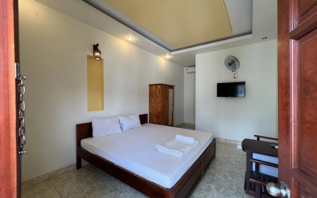 Aloha Hotel Suoi May Phu Quoc