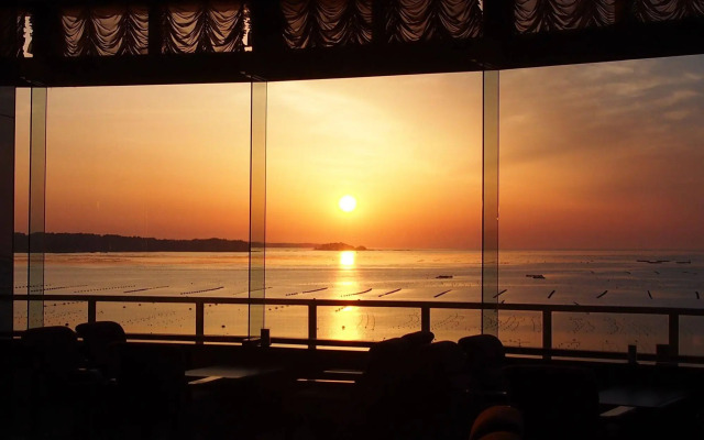 Minamisanriku Hotel Kanyo