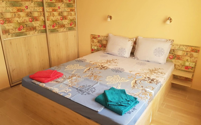 Apart Hotel Iglika