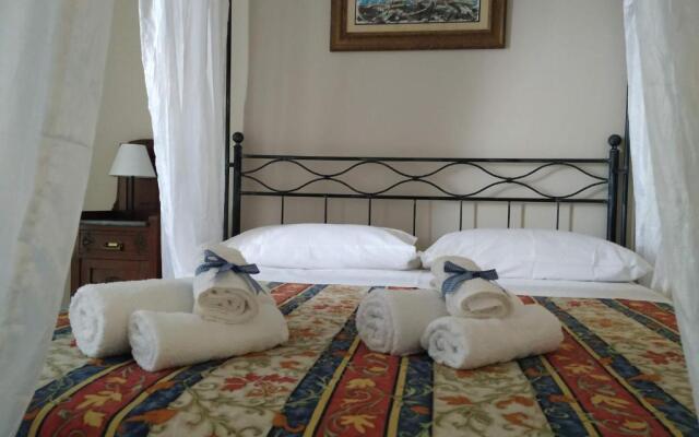 Il Timone Bed and Breakfast