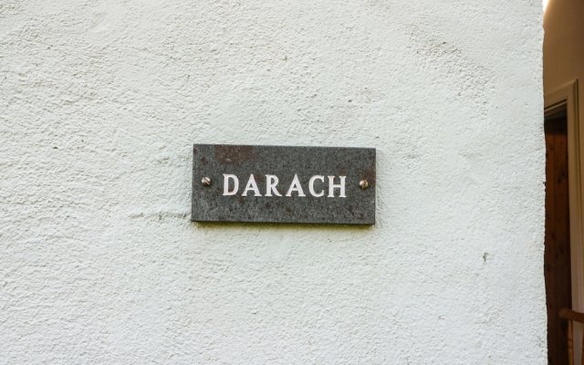 Darach