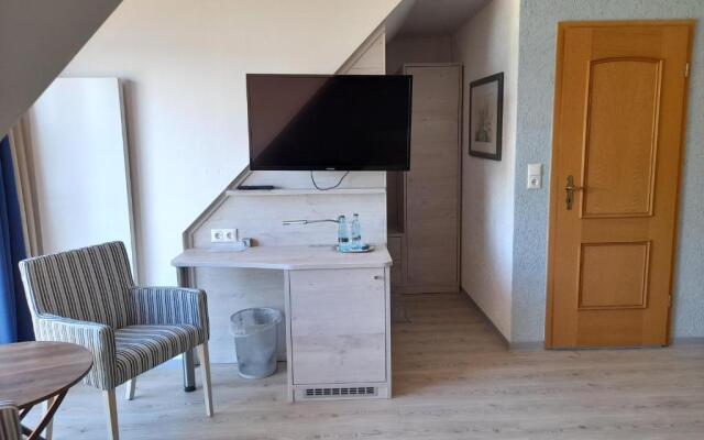 Sommerhaus am See - Römitzer Mühle