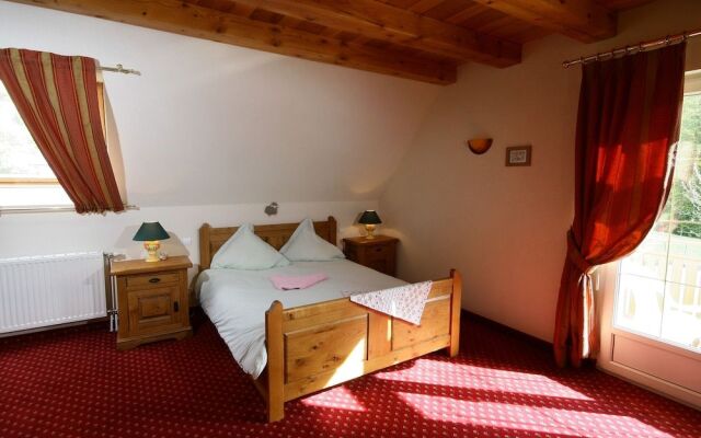 Maison dhôtes La Cerisaie