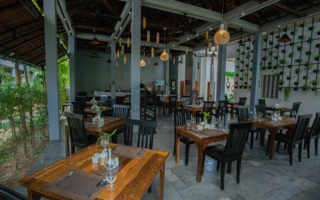 Tanei Angkor Resort and Spa