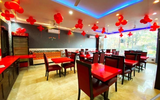 Hotel Admire Inn Ghaziabad By ASPL