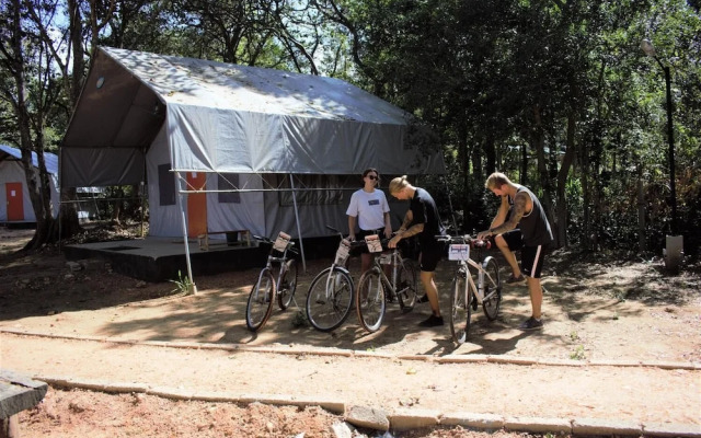 Hangover Hostels Sigiriya