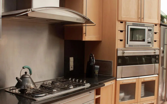 Villa in Middelkerke Near the Beach