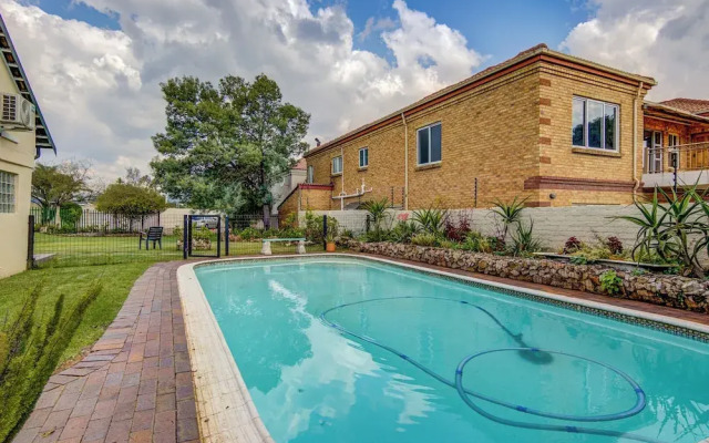 Edenvale Guesthouse