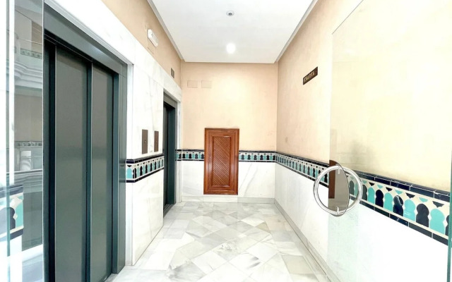 Belvilla by OYO Loft Remote-working