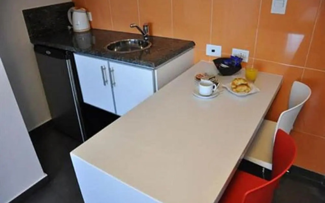 Roberta Rosa de Fontana Suites