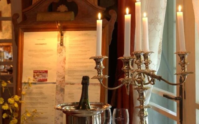 Auberge Lakeview Inn