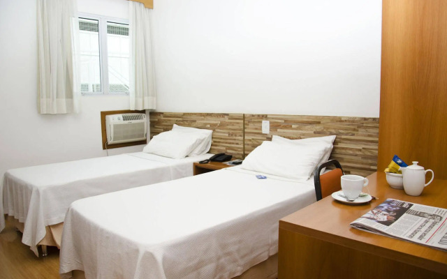 Summit Millian Hotel