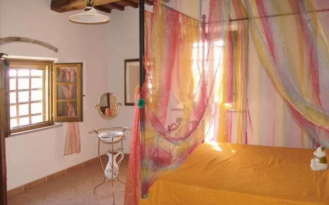 Agriturismo Pelagaccio