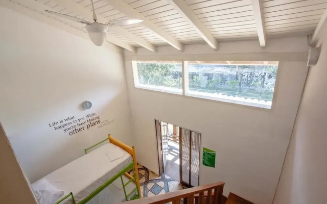 Pousada Tubes - Hostel
