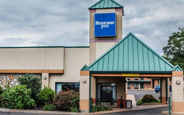 Knights Inn Montgomeryville