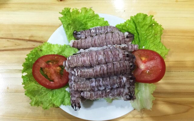 Lava Sapa