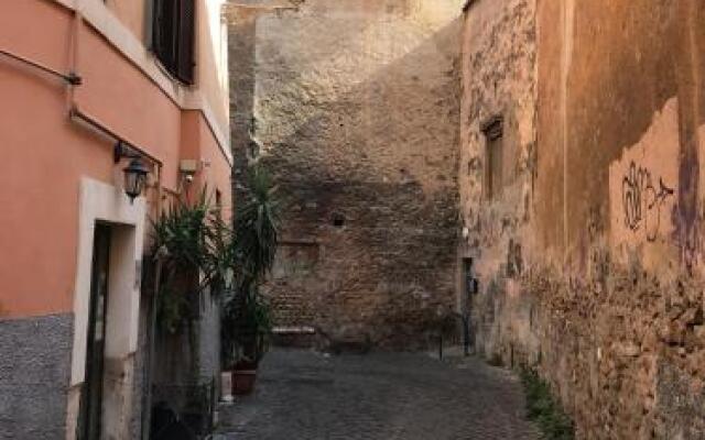 ShaliLuxuryHouse Trastevere