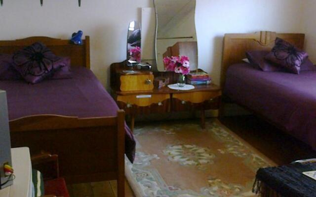 Kates Country Kitchen Accommodation