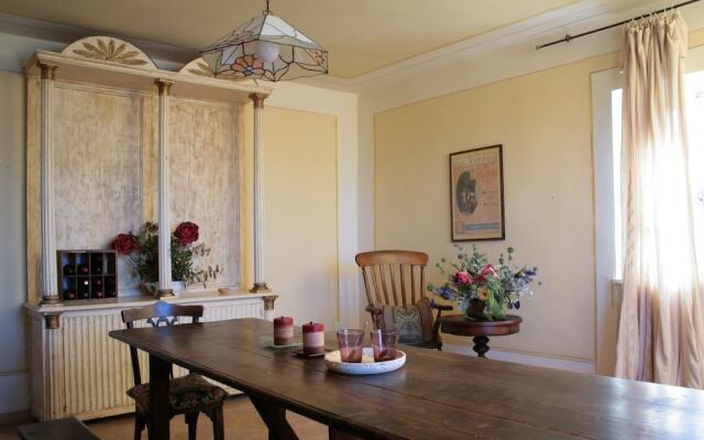 B&B Il Molinello