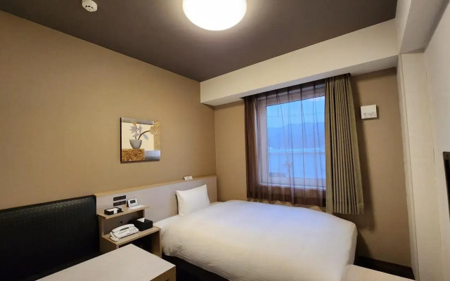 Hotel Route-Inn Ofunato