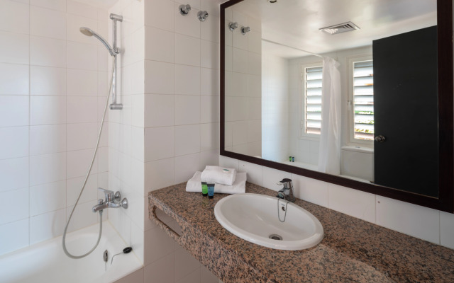 Apartamentos Beach & Golf Resort